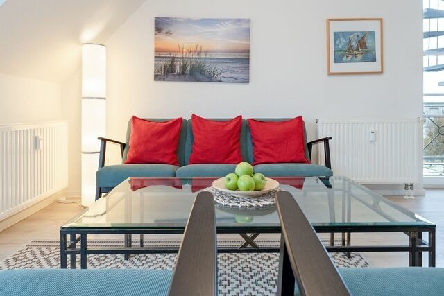 Ferienwohnung in Scharbeutz - Sperlingslust - Bild 7