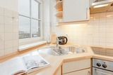 Ferienwohnung in Scharbeutz - Sperlingslust - Bild 14