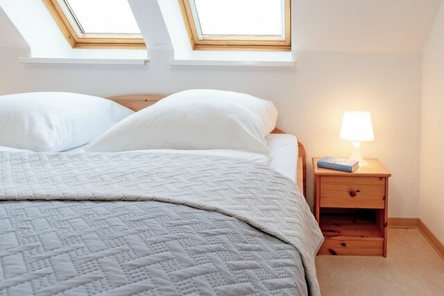 Ferienwohnung in Scharbeutz - Sperlingslust - Bild 16