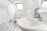 Ferienwohnung in Scharbeutz - Sperlingslust - Bild 20