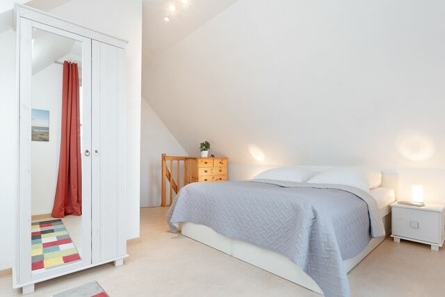 Ferienwohnung in Scharbeutz - Sperlingslust - Bild 24