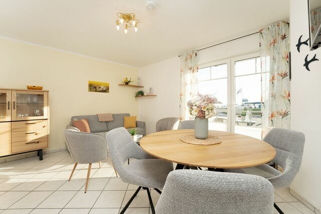 Ferienwohnung in Kellenhusen - Strandresidenz Seeglitzern - Bild 5