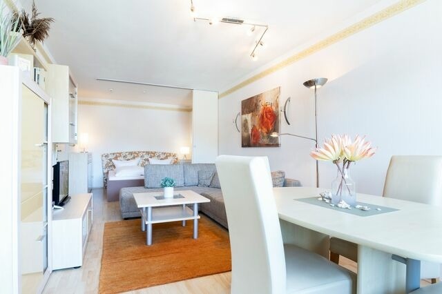 Ferienwohnung in Scharbeutz - Seeperle Scharbeutz - Bild 5