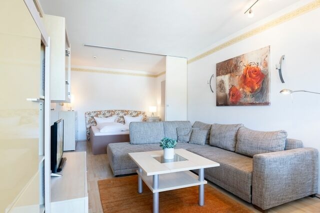 Ferienwohnung in Scharbeutz - Seeperle Scharbeutz - Bild 7