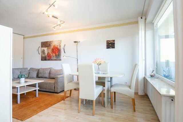 Ferienwohnung in Scharbeutz - Seeperle Scharbeutz - Bild 9