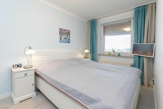 Ferienwohnung in Gr&ouml;mitz - Haus Meeresgru&szlig; Albatros 1 - Bild 2