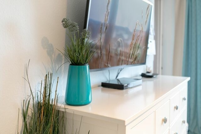 Ferienwohnung in Gr&ouml;mitz - Haus Meeresgru&szlig; Albatros 1 - Bild 6