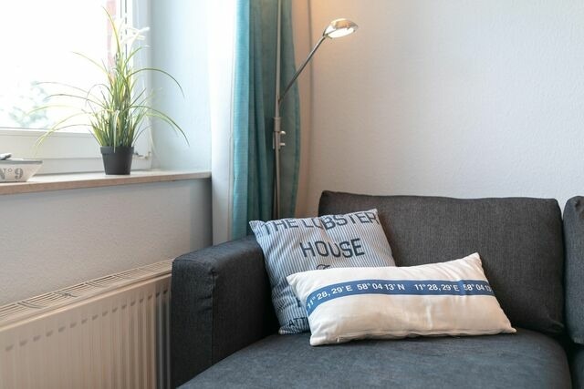 Ferienwohnung in Gr&ouml;mitz - Haus Meeresgru&szlig; Albatros 1 - Bild 7