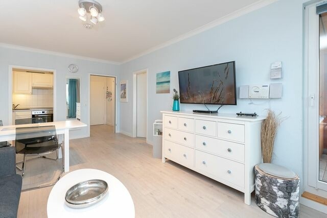 Ferienwohnung in Gr&ouml;mitz - Haus Meeresgru&szlig; Albatros 1 - Bild 11