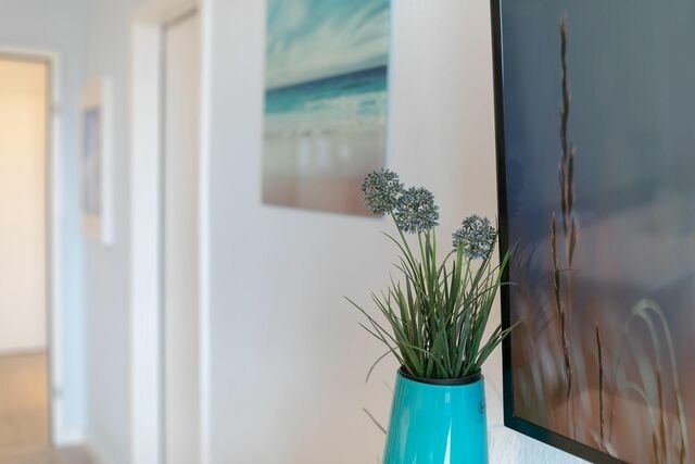 Ferienwohnung in Gr&ouml;mitz - Haus Meeresgru&szlig; Albatros 1 - Bild 12