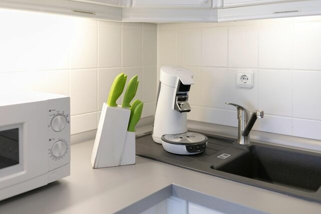 Ferienwohnung in Gr&ouml;mitz - Haus Meeresgru&szlig; Albatros 1 - Bild 14