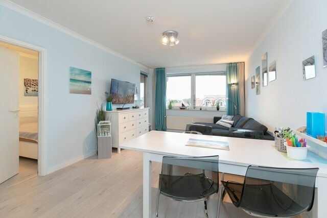 Ferienwohnung in Gr&ouml;mitz - Haus Meeresgru&szlig; Albatros 1 - Bild 15