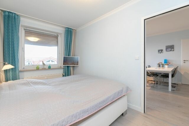 Ferienwohnung in Gr&ouml;mitz - Haus Meeresgru&szlig; Albatros 1 - Bild 18