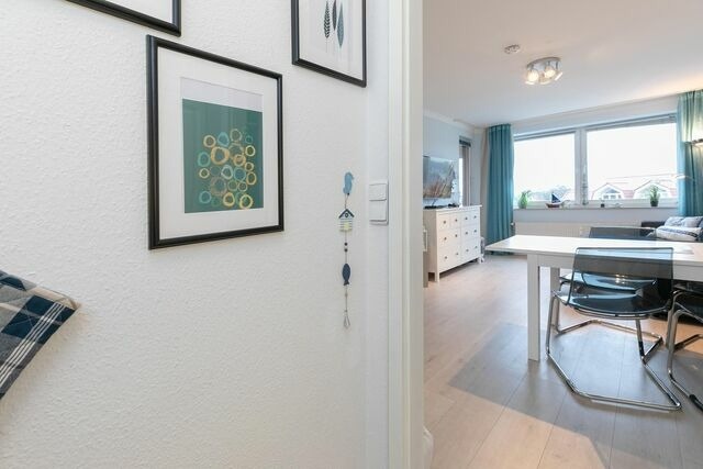 Ferienwohnung in Gr&ouml;mitz - Haus Meeresgru&szlig; Albatros 1 - Bild 19