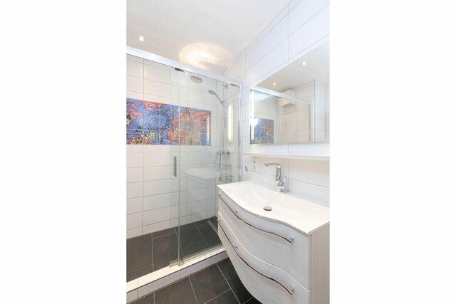 Ferienwohnung in Gr&ouml;mitz - Haus Meeresgru&szlig; Albatros 1 - Bild 21