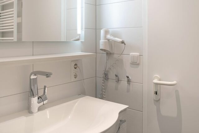 Ferienwohnung in Gr&ouml;mitz - Haus Meeresgru&szlig; Albatros 1 - Bild 22