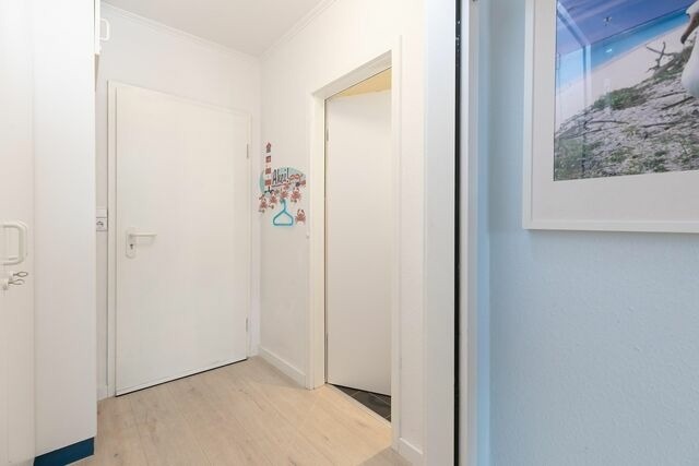 Ferienwohnung in Gr&ouml;mitz - Haus Meeresgru&szlig; Albatros 1 - Bild 24