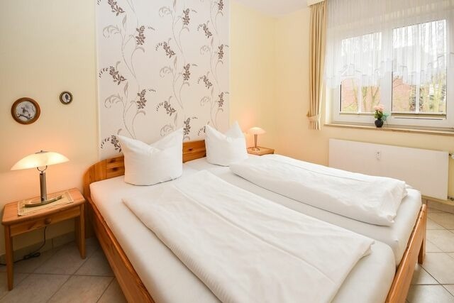 Ferienwohnung in Scharbeutz - Seepark St&ouml;rtebekers Nest - Bild 4