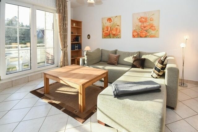 Ferienwohnung in Scharbeutz - Seepark St&ouml;rtebekers Nest - Bild 7