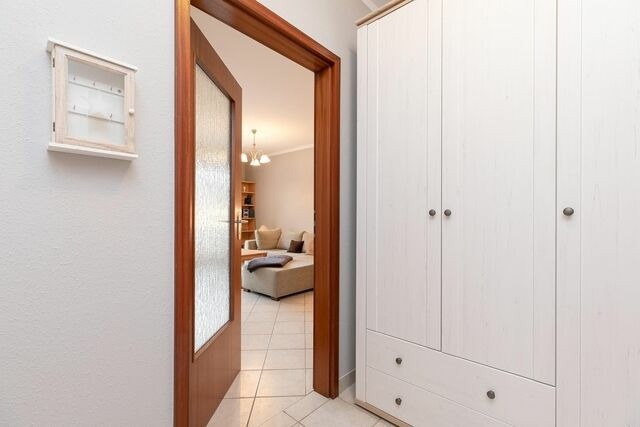 Ferienwohnung in Scharbeutz - Seepark St&ouml;rtebekers Nest - Bild 10