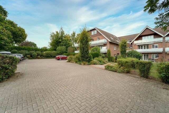 Ferienwohnung in Scharbeutz - Seepark St&ouml;rtebekers Nest - Bild 17