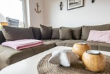 Ferienwohnung in Kellenhusen - Deichhof 3a Deichperle - Bild 1
