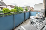 Ferienwohnung in Kellenhusen - Deichhof 3a Deichperle - Bild 2