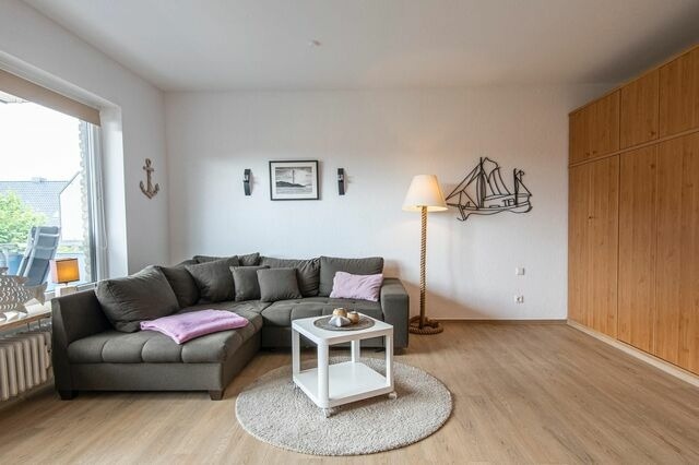 Ferienwohnung in Kellenhusen - Deichhof 3a Deichperle - Bild 3