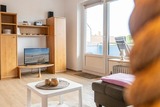 Ferienwohnung in Kellenhusen - Deichhof 3a Deichperle - Bild 4