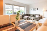 Ferienwohnung in Kellenhusen - Deichhof 3a Deichperle - Bild 7
