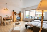 Ferienwohnung in Kellenhusen - Deichhof 3a Deichperle - Bild 9