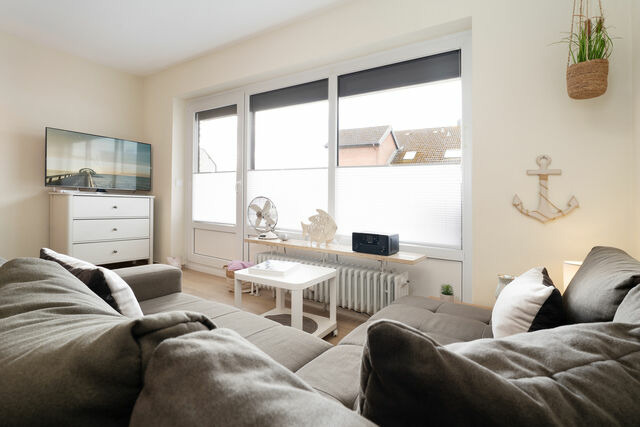 Ferienwohnung in Kellenhusen - Deichhof 3a Deichperle - Bild 5