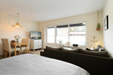 Ferienwohnung in Kellenhusen - Deichhof 3a Deichperle - Bild 10
