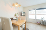 Ferienwohnung in Kellenhusen - Deichhof 3a Deichperle - Bild 12