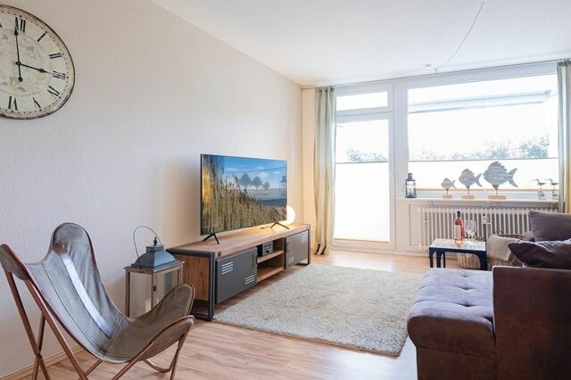 Ferienwohnung in Gr&ouml;mitz - Driftberg 1 Wohnung 24 - Bild 7