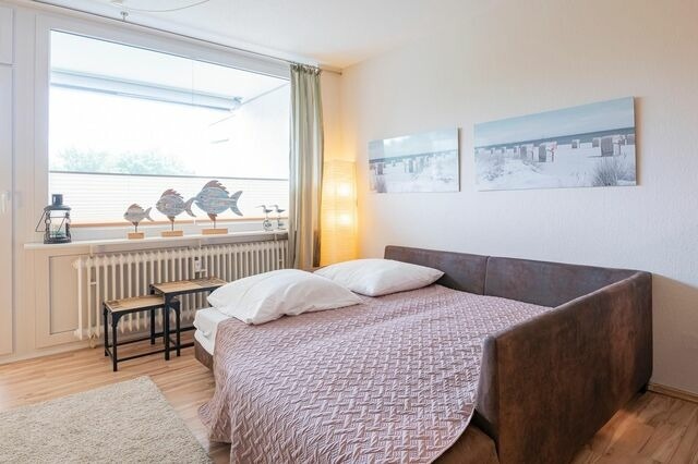 Ferienwohnung in Gr&ouml;mitz - Driftberg 1 Wohnung 24 - Bild 9