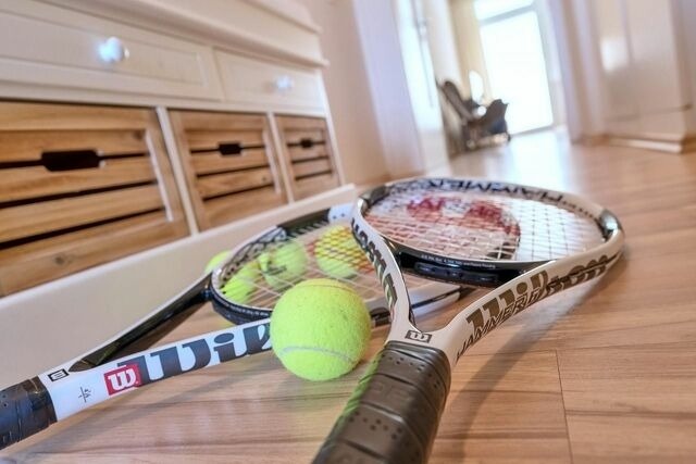 Ferienwohnung in Gr&ouml;mitz - Driftberg 1 Wohnung 24 - Bild 20