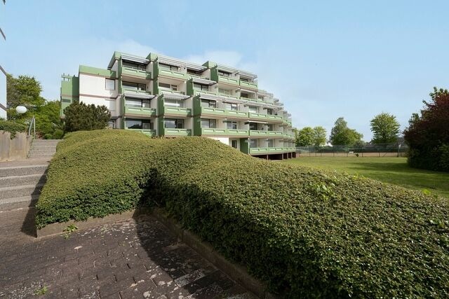 Ferienwohnung in Gr&ouml;mitz - Driftberg 1 Wohnung 24 - Bild 24