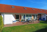Ferienhaus in Fehmarn OT Burg - Ferienhaus Wohler - Bild 1