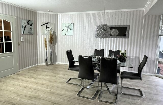 Ferienhaus in Fehmarn OT Burg - Ferienhaus Wohler - Bild 7