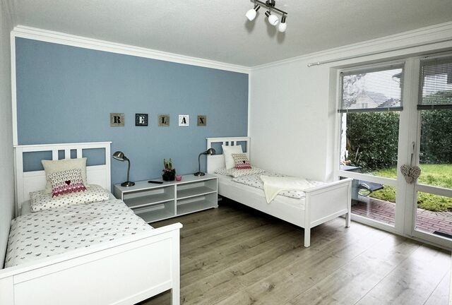 Ferienhaus in Fehmarn OT Burg - Ferienhaus Wohler - Bild 11