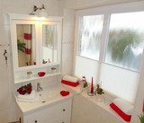 Ferienhaus in Fehmarn OT Burg - Ferienhaus Wohler - Bild 13