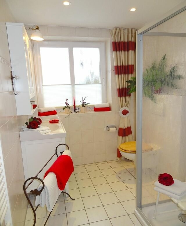 Ferienhaus in Fehmarn OT Burg - Ferienhaus Wohler - Bild 14