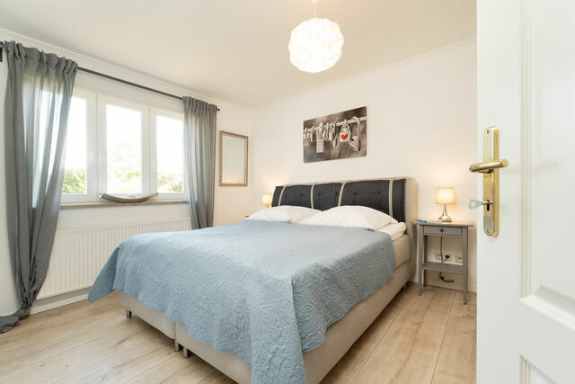 Ferienhaus in Fehmarn OT Burg - Ferienhaus Wohler - Bild 3