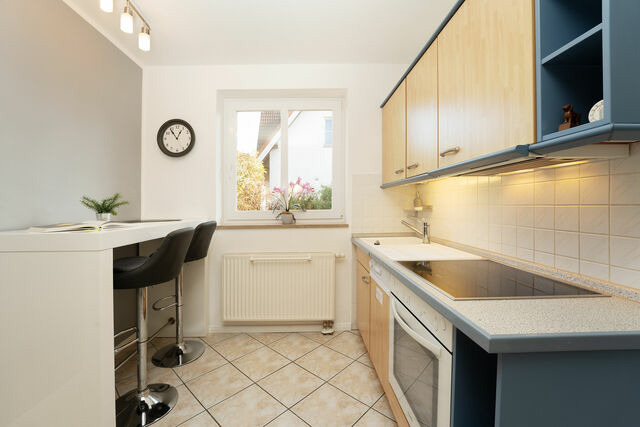 Ferienhaus in Fehmarn OT Burg - Ferienhaus Wohler - Bild 4