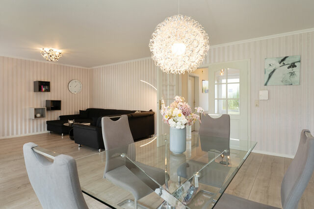 Ferienhaus in Fehmarn OT Burg - Ferienhaus Wohler - Bild 18