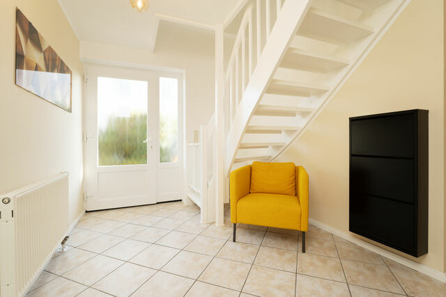 Ferienhaus in Fehmarn OT Burg - Ferienhaus Wohler - Bild 25