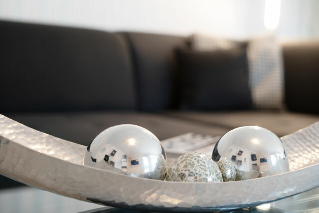 Ferienhaus in Fehmarn OT Burg - Ferienhaus Wohler - Bild 9