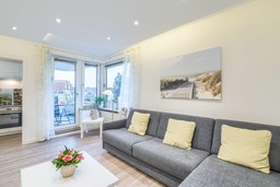 Haus Meeresgru&szlig; Muschel