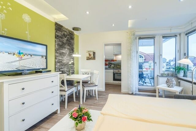 Ferienwohnung in Gr&ouml;mitz - Haus Meeresgru&szlig; Muschel - Bild 5